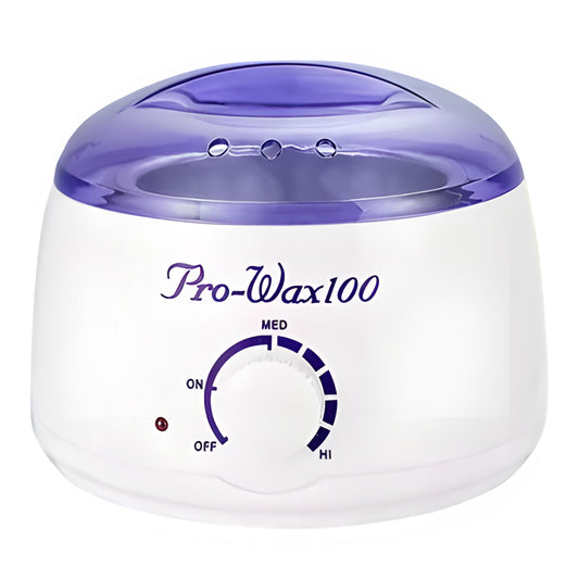 CALENTADOR DE CERA PROWAX-100 DEPILACIÓN PROFESIONAL