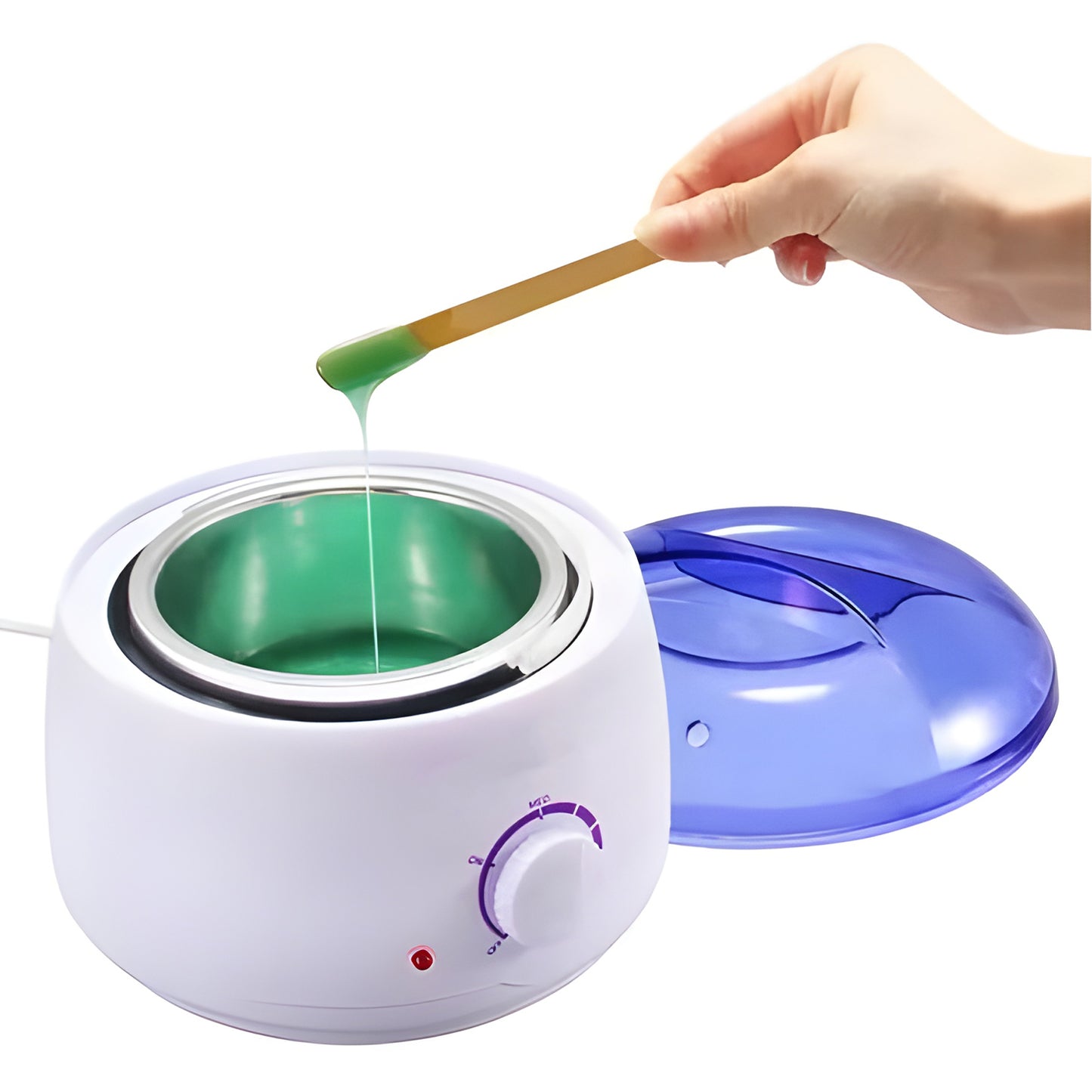 CALENTADOR DE CERA PROWAX-100 DEPILACIÓN PROFESIONAL