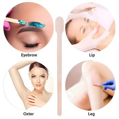 KIT DEPILACIÓN PRO-WAX100 CON CERAS Y ESPÁTULAS
